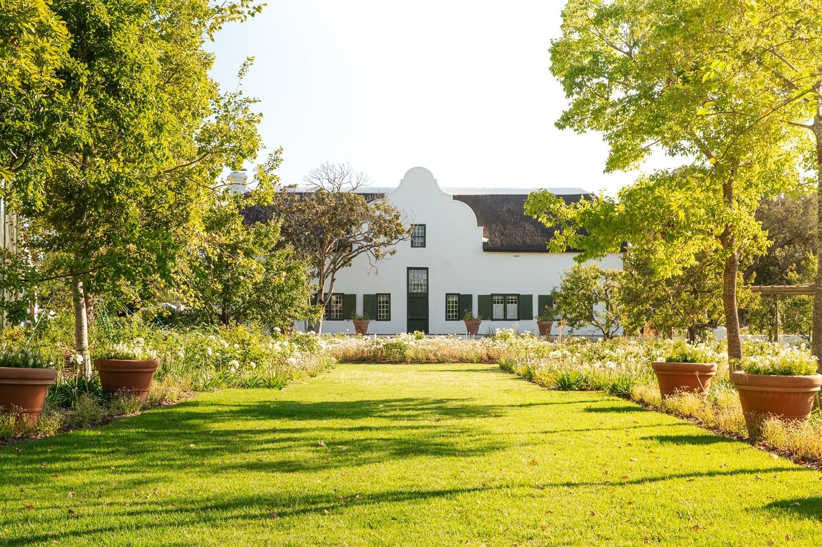 Events & celebrations